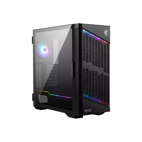 Boitier MSI MPG VELOX 100P AIRFLOW Gaming RGB - 1