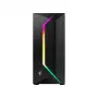 Boitier MSI MAG VAMPIRIC 100R Gaming RGB - 4