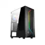 Boitier MSI MAG VAMPIRIC 100R Gaming RGB - 1