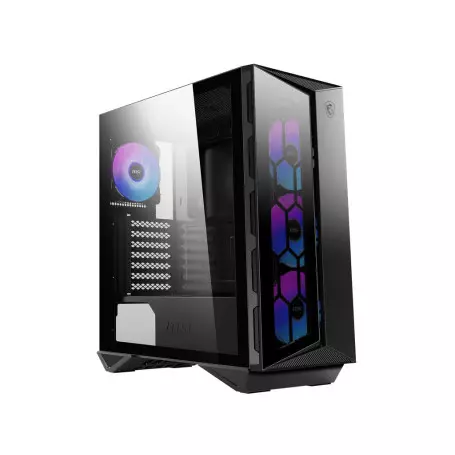 Boitier MSI MPG GUNGNIR 110R Gaming RGB - 1