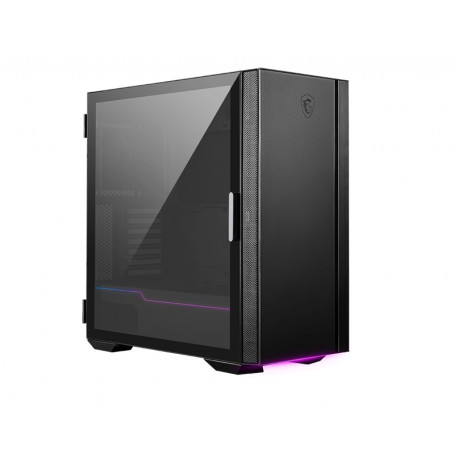 Boitier MSI MPG QUIETUDE 100S Gaming RGB - 1