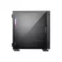 Boitier MSI MAG VAMPIRIC 300R Noir Gaming RGB - 3