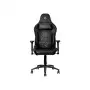 Siège Gaming MSI MAG CH130 X Noir - 1