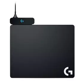 Tapis Logitech G PowerPlay Gaming 344x321 mm - 1