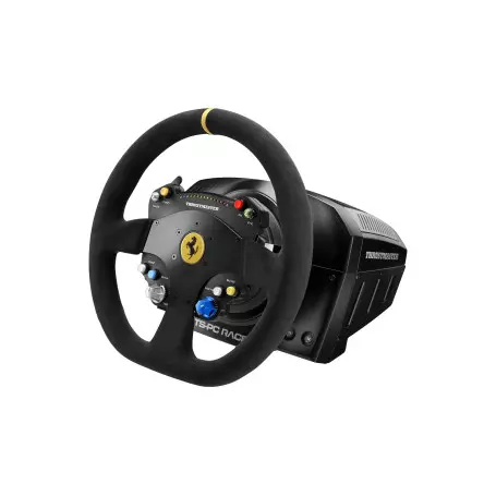 Volant THRUSTMASTER TS-PC Racer Ferrari 488 Challenge Edition PC - 2