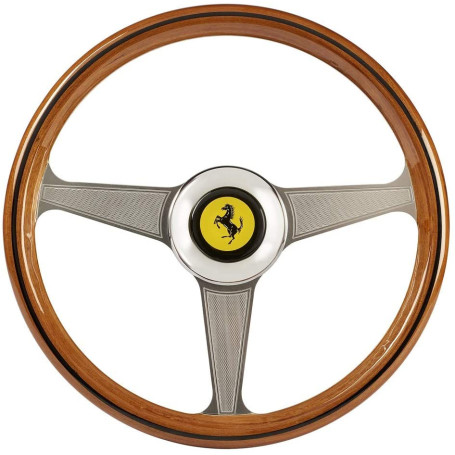 THRUSTMASTER Volant Ferrari 250 GTO Wheel Add-On - 1