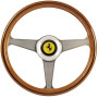 THRUSTMASTER Volant Ferrari 250 GTO Wheel Add-On - 1