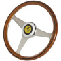 THRUSTMASTER Volant Ferrari 250 GTO Wheel Add-On - 2