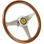 THRUSTMASTER Volant Ferrari 250 GTO Wheel Add-On - 3