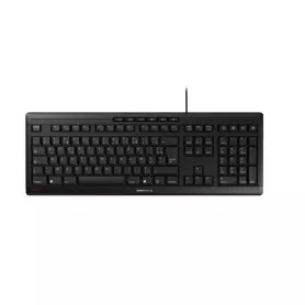 Clavier Cherry Stream Keyboard - 1