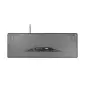 Clavier Cherry Stream Keyboard - 2