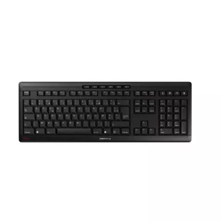 Clavier Cherry Stream Keyboard Wireless - 1