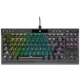 Clavier Gaming Corsair K70 RGB TKL CHAMPION SERIES (OPX Optique) - 1