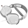 Casque Corsair HS80 RGB USB Gaming Premium Blanc - 4