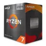 Processeur AMD RYZEN 7 5800X3D 3.4/4.5Ghz 96M 8Core 105W AM4 - 2