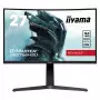 Ecran iiyama 27" G-Master GB2766HSU-B1 1920x1080 165Hz 1ms CURVED - 1