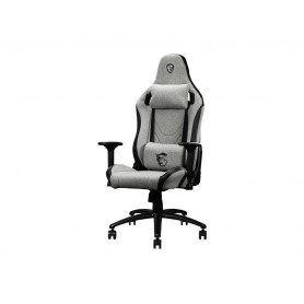 Siège Gaming MSI MAG CH130 I FABRIC Gris