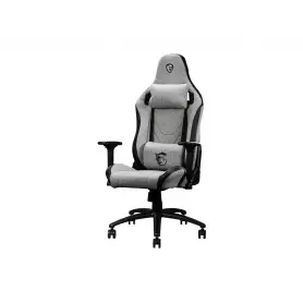 Siège Gaming MSI MAG CH130 I FABRIC Gris