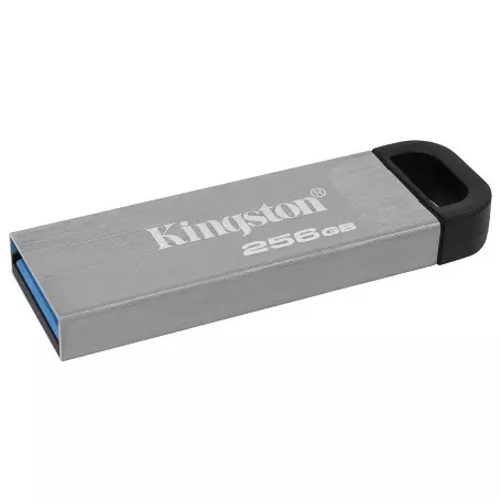 Clé USB 3.2 256Go Kingston DataTraveler Kyson (DTKN/256GB)