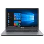 Portable Asus X705MA-BX264W 17.3" N5030 8Go SSD 256Go W11 - 2