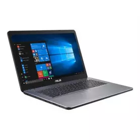 Portable Asus X705MA-BX264W 17.3" N5030 8Go SSD 256Go W11 - 1