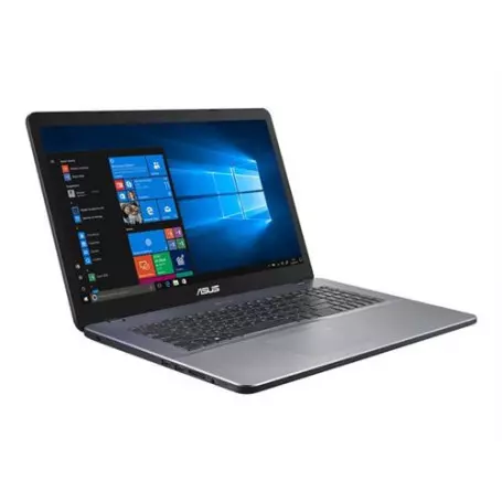 Portable Asus X705MA-BX264W 17.3" N5030 8Go SSD 256Go W11 - 1
