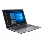 Portable Asus X705MA-BX264W 17.3" N5030 8Go SSD 256Go W11 - 1
