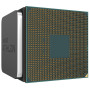 Processeur AMD Athlon 3000G 3.5Ghz 4M 2Core Vega 3 35W AM4 (Tray) - 3