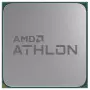 Processeur AMD Athlon 3000G 3.5Ghz 4M 2Core Vega 3 35W AM4 (Tray) - 4