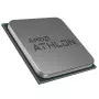 Processeur AMD Athlon 3000G 3.5Ghz 4M 2Core Vega 3 35W AM4 (Tray) - 5