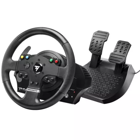 THRUSTMASTER Volant Ferrari 250 GTO Wheel Add-On (2960822)