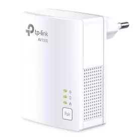 Pack de 2 CPL TP-Link AV2000 2 Ports Gigabit avec Prise Gigogne - CPL -  Achat & prix