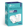 Pack 2x CPL TP-Link 2x RJ45 1000Mbits Prise 220V TL-PA7017 KIT - 5