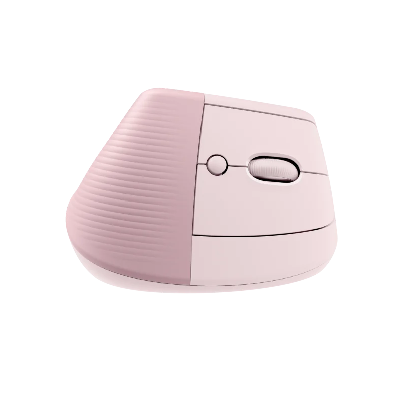 Souris ergonomique lift