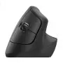 Souris Logitech Lift Ergonomique Verticale Graphite - 3