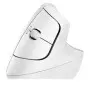 Souris Logitech Lift Ergonomique Verticale Blanc - 3