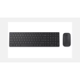 Clavier souris Microsoft Designer Bluetooth Desktop - 1