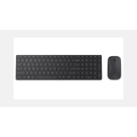 Clavier souris Microsoft Designer Bluetooth Desktop - 1