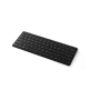 Clavier Microsoft Designer Compact Keyboard Noir - 2