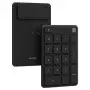Pavé numérique Bluetooth Microsoft Number Pad Noir - 2