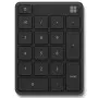 Pavé numérique Bluetooth Microsoft Number Pad Noir - 3