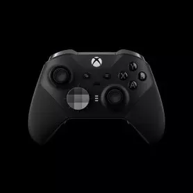 Manette sans fil Microsoft Xbox Elite Series 2 - 1