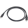 Alimentation ENERGEAR Wall Charger 65W (USB Type C PD 2.0)
