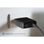 Alimentation ENERGEAR Wall Charger 65W (USB Type C PD 2.0)