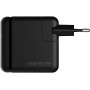 Alimentation ENERGEAR Wall Charger 65W (USB Type C PD 2.0)