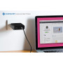 Alimentation ENERGEAR Wall Charger 65W (USB Type C PD 2.0)
