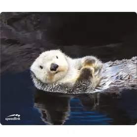 Tapis Speedlink SILK OTTER 230x190x1.5mm - 1