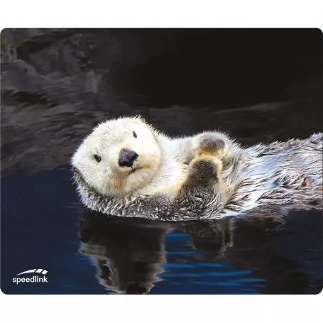 Tapis Speedlink SILK OTTER 230x190x1.5mm - 1