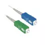 Cable Fibre Optique APC/UPC 5M (Freebox) - 1