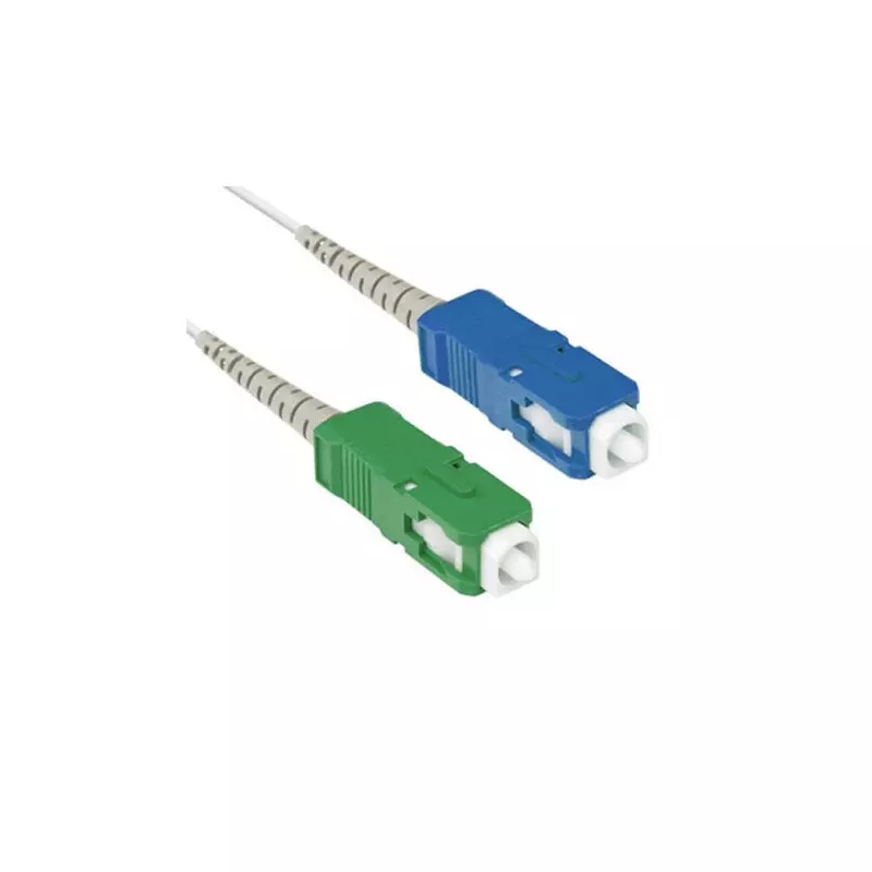 Cable Fibre Optique APC/UPC 2M (Freebox)